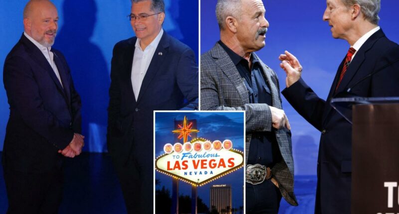 2026 California governorâs race odds, favorites amid primary push